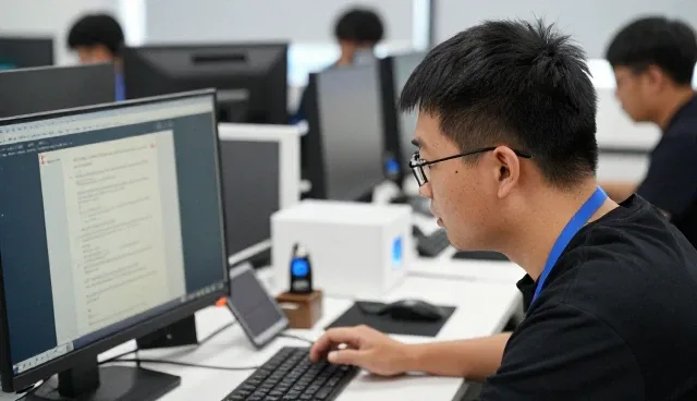 应用开发资讯篇：应用开发智能运维系统实用干货